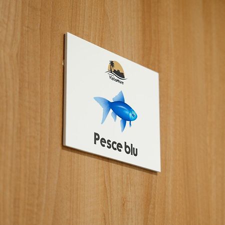 B&B Vistamare Civitavecchia Dış mekan fotoğraf