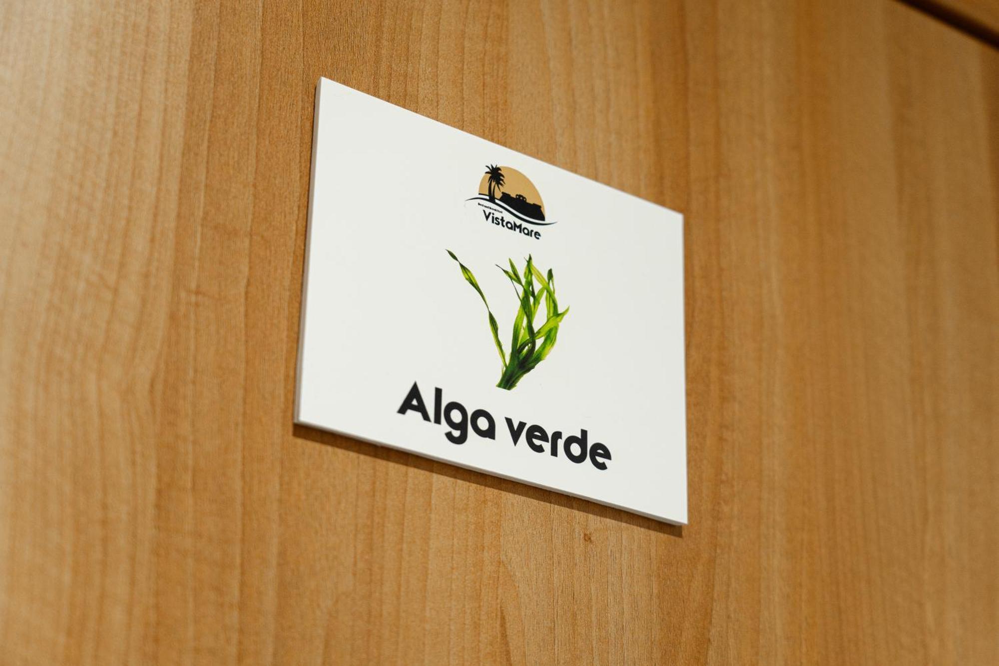 B&B Vistamare Civitavecchia Dış mekan fotoğraf