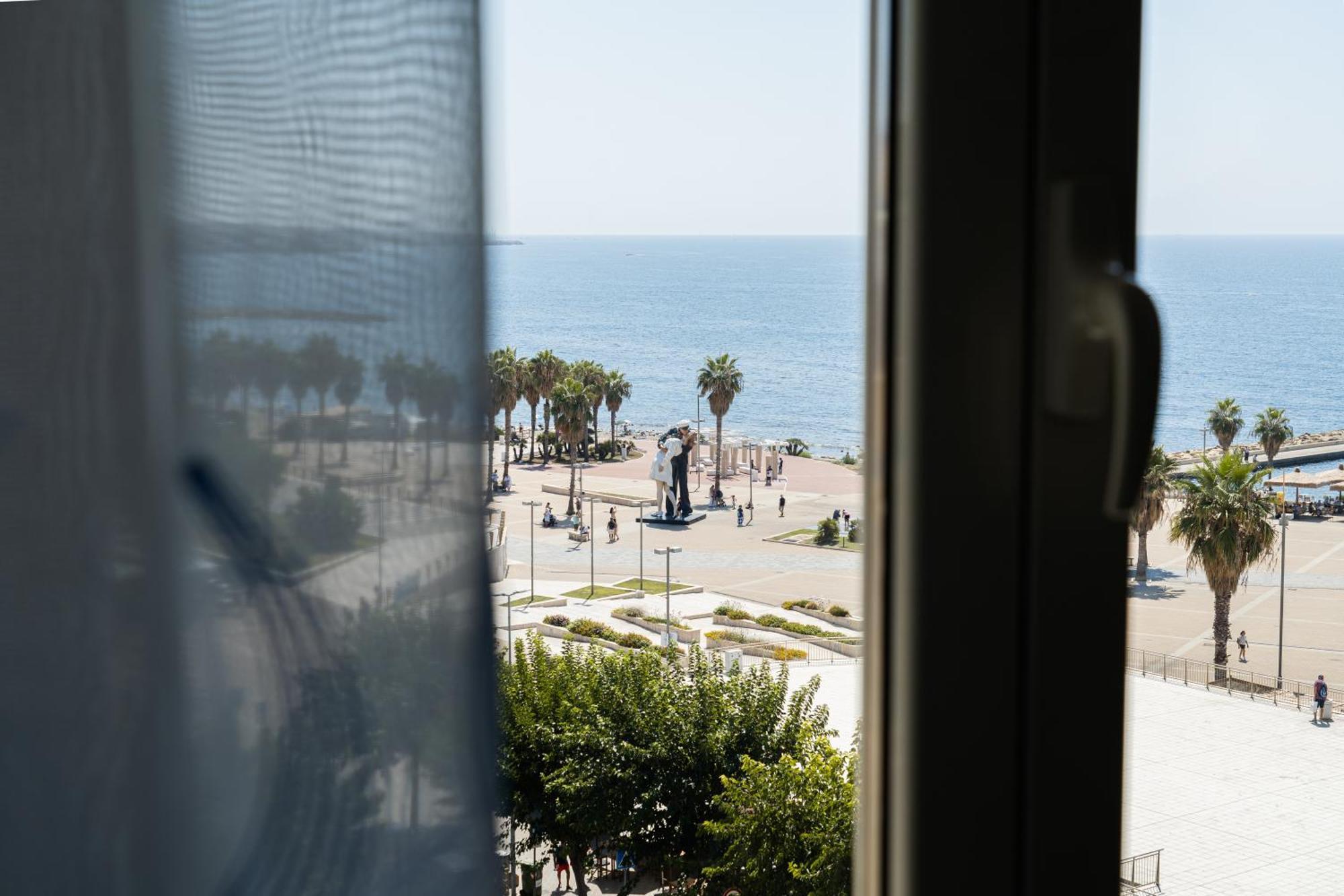B&B Vistamare Civitavecchia Dış mekan fotoğraf