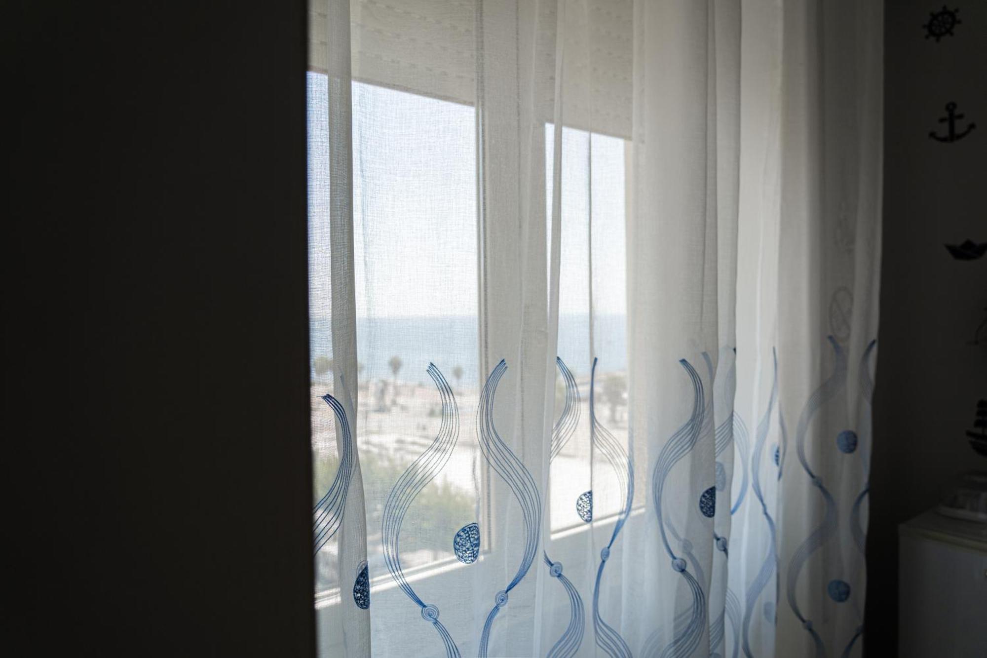 B&B Vistamare Civitavecchia Dış mekan fotoğraf
