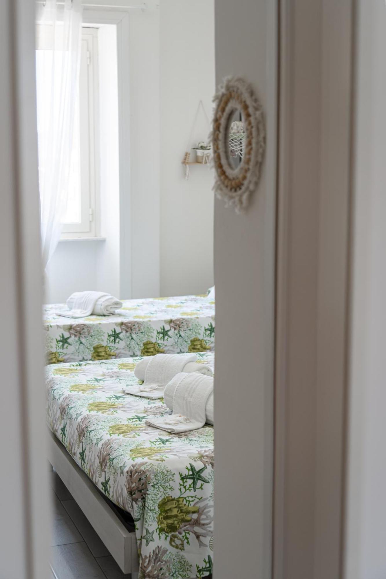 B&B Vistamare Civitavecchia Dış mekan fotoğraf