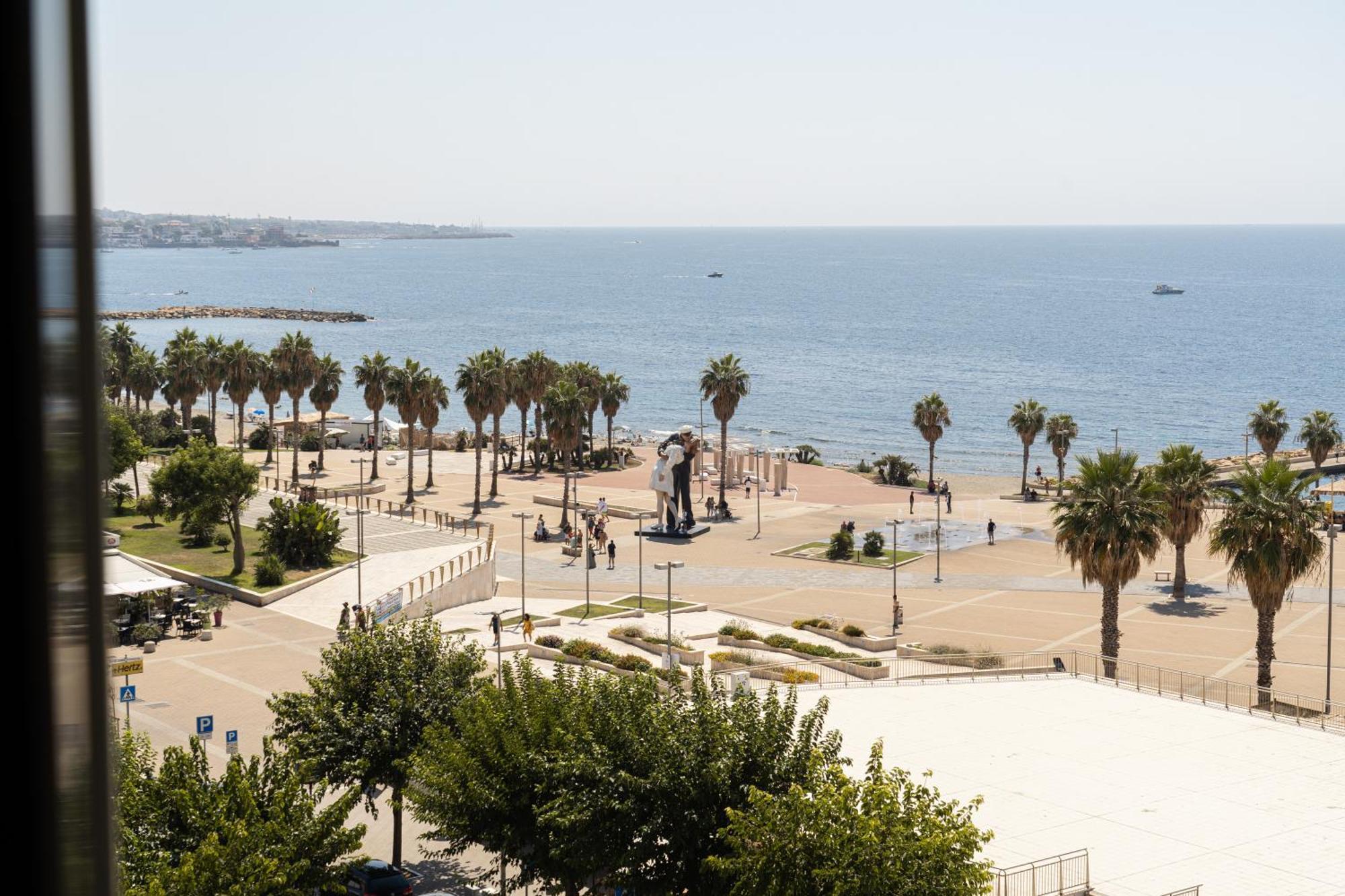 B&B Vistamare Civitavecchia Dış mekan fotoğraf