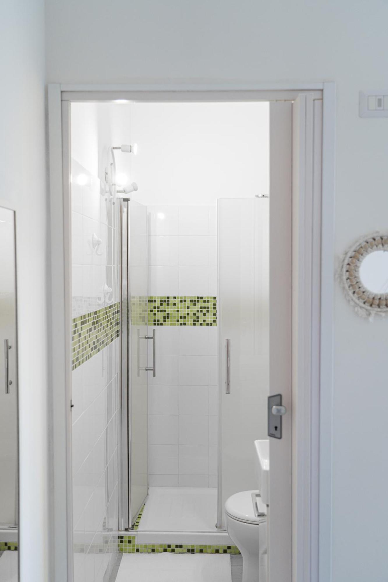 B&B Vistamare Civitavecchia Dış mekan fotoğraf
