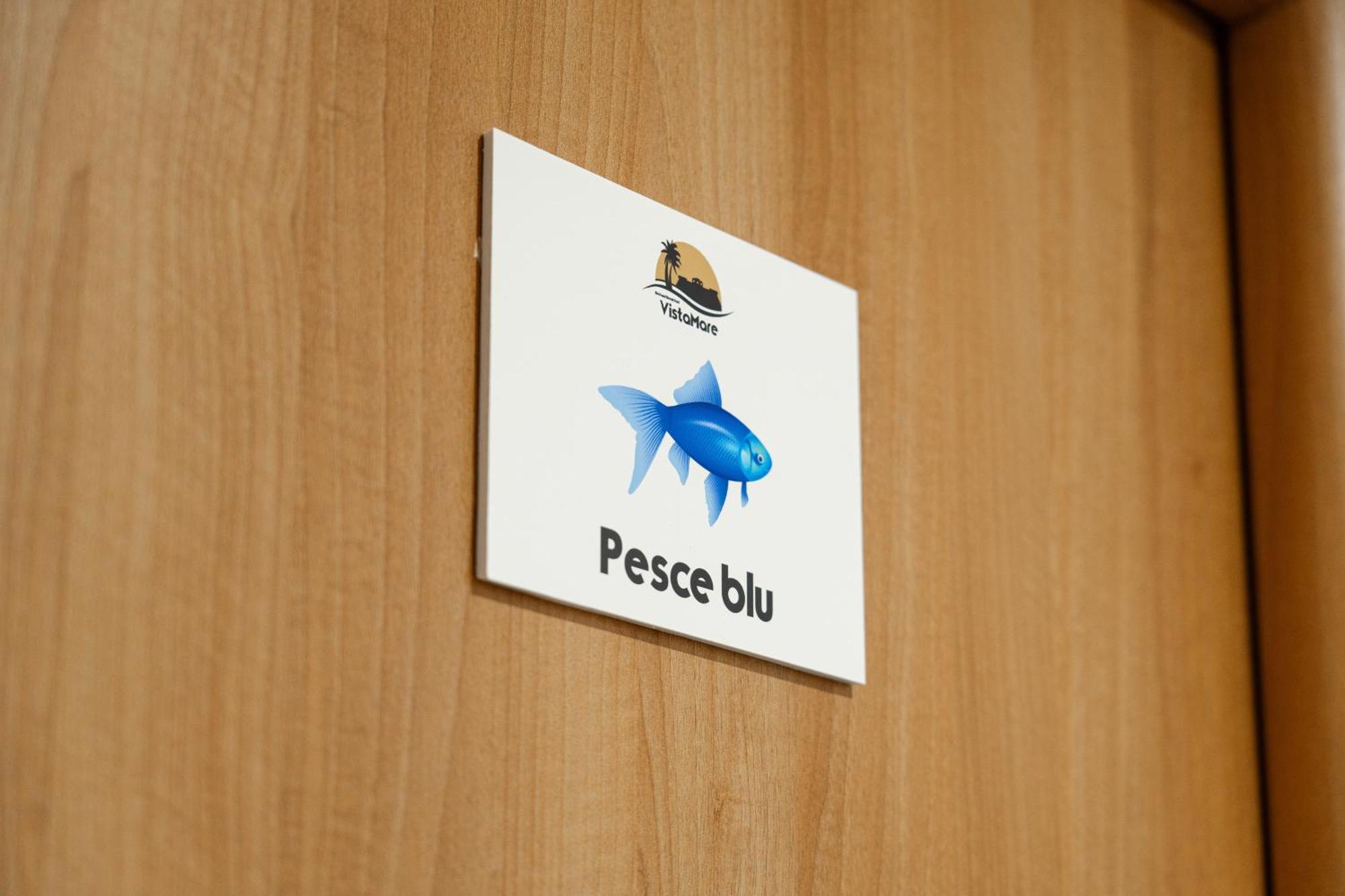 B&B Vistamare Civitavecchia Dış mekan fotoğraf