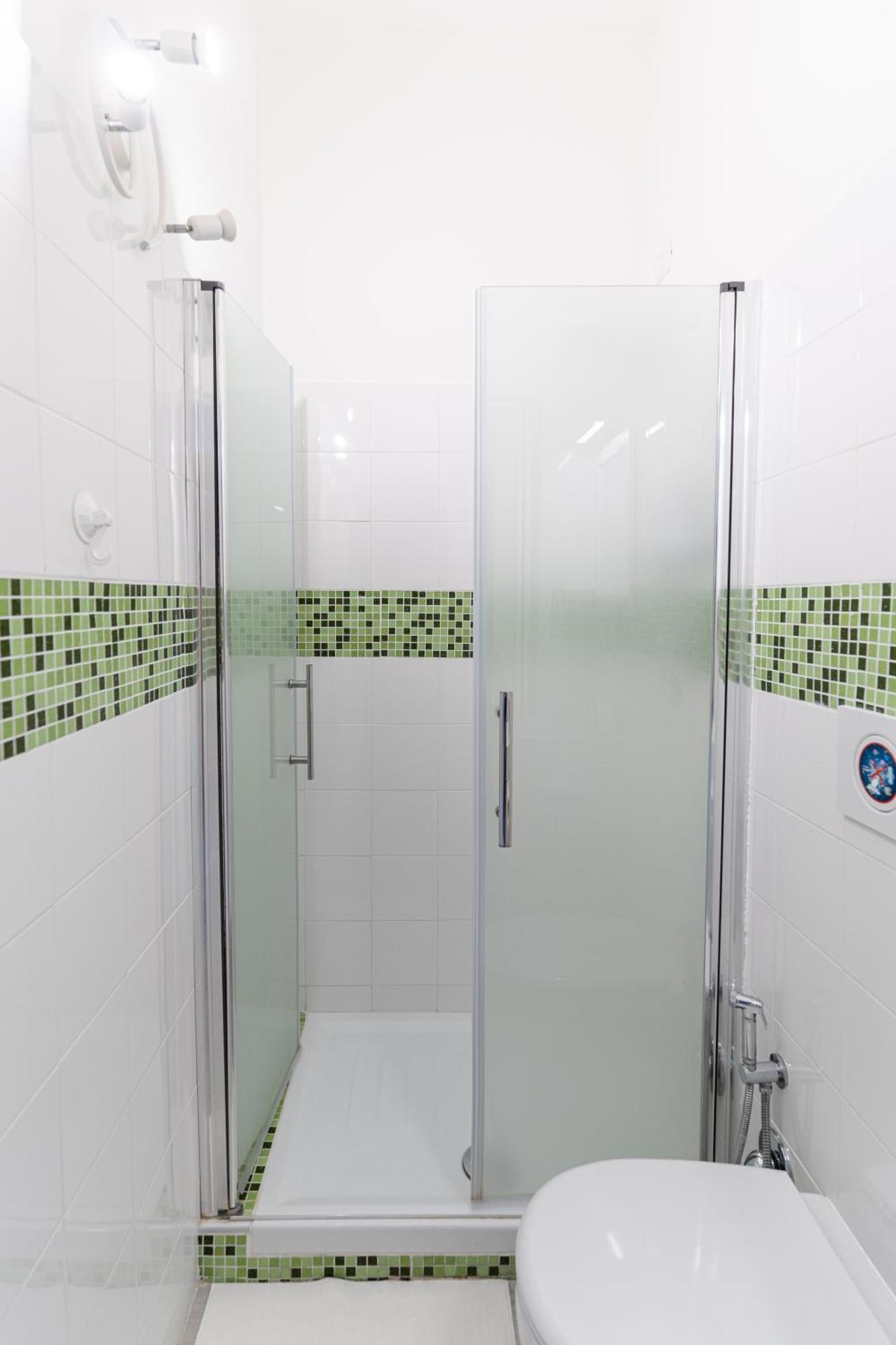 B&B Vistamare Civitavecchia Dış mekan fotoğraf