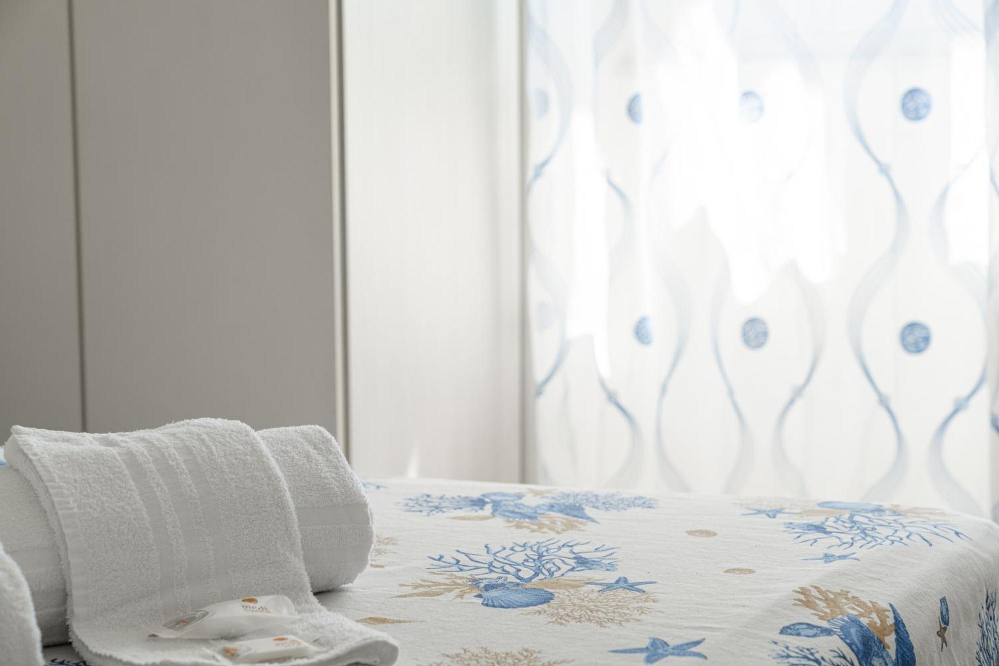 B&B Vistamare Civitavecchia Dış mekan fotoğraf