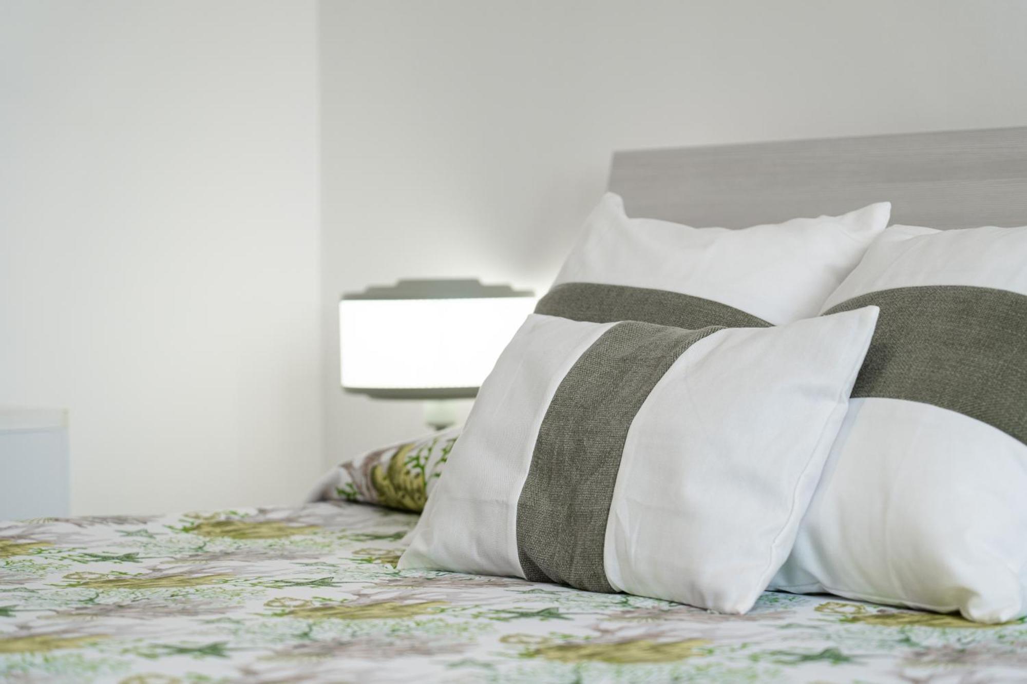 B&B Vistamare Civitavecchia Dış mekan fotoğraf
