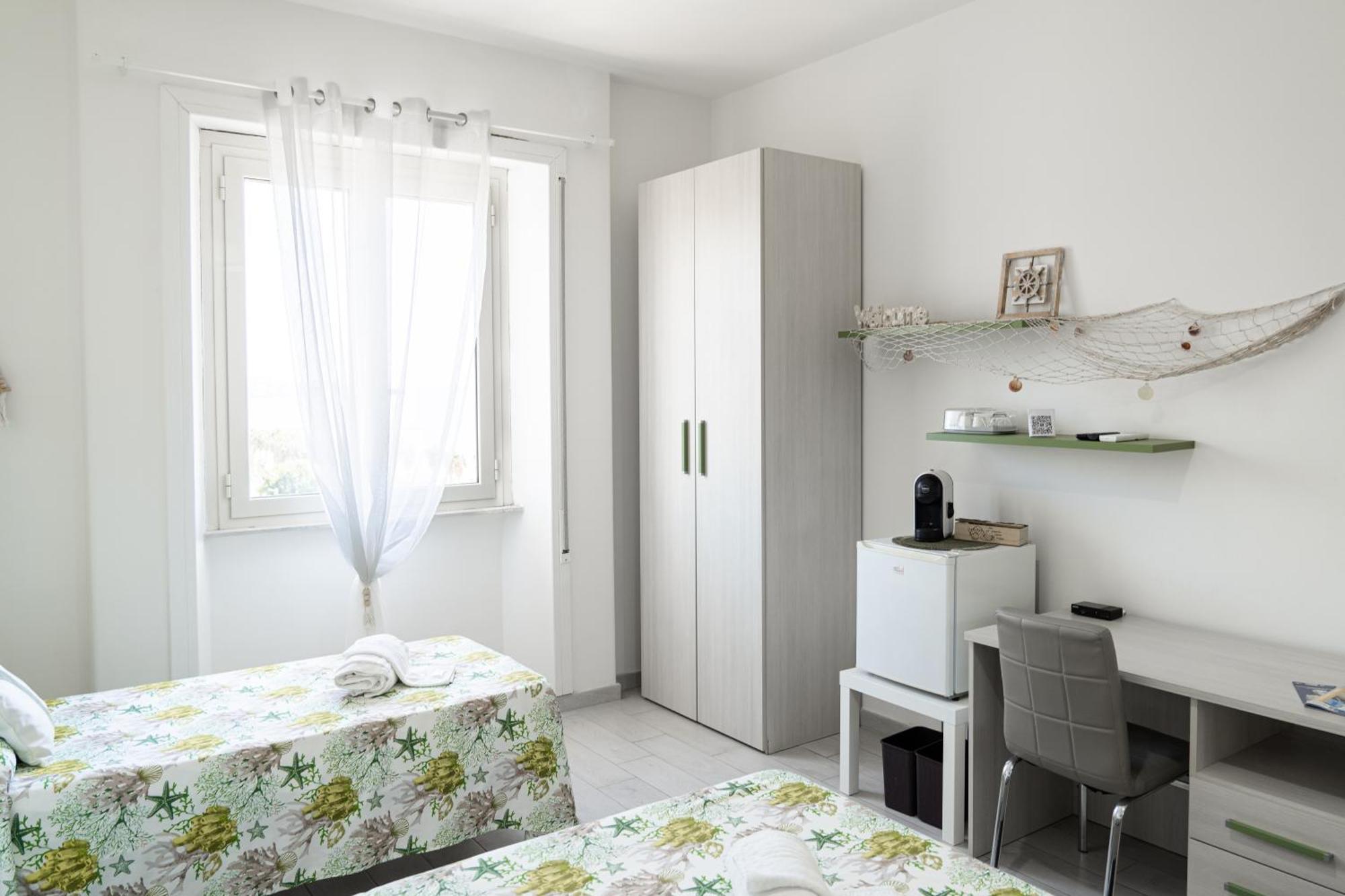 B&B Vistamare Civitavecchia Dış mekan fotoğraf