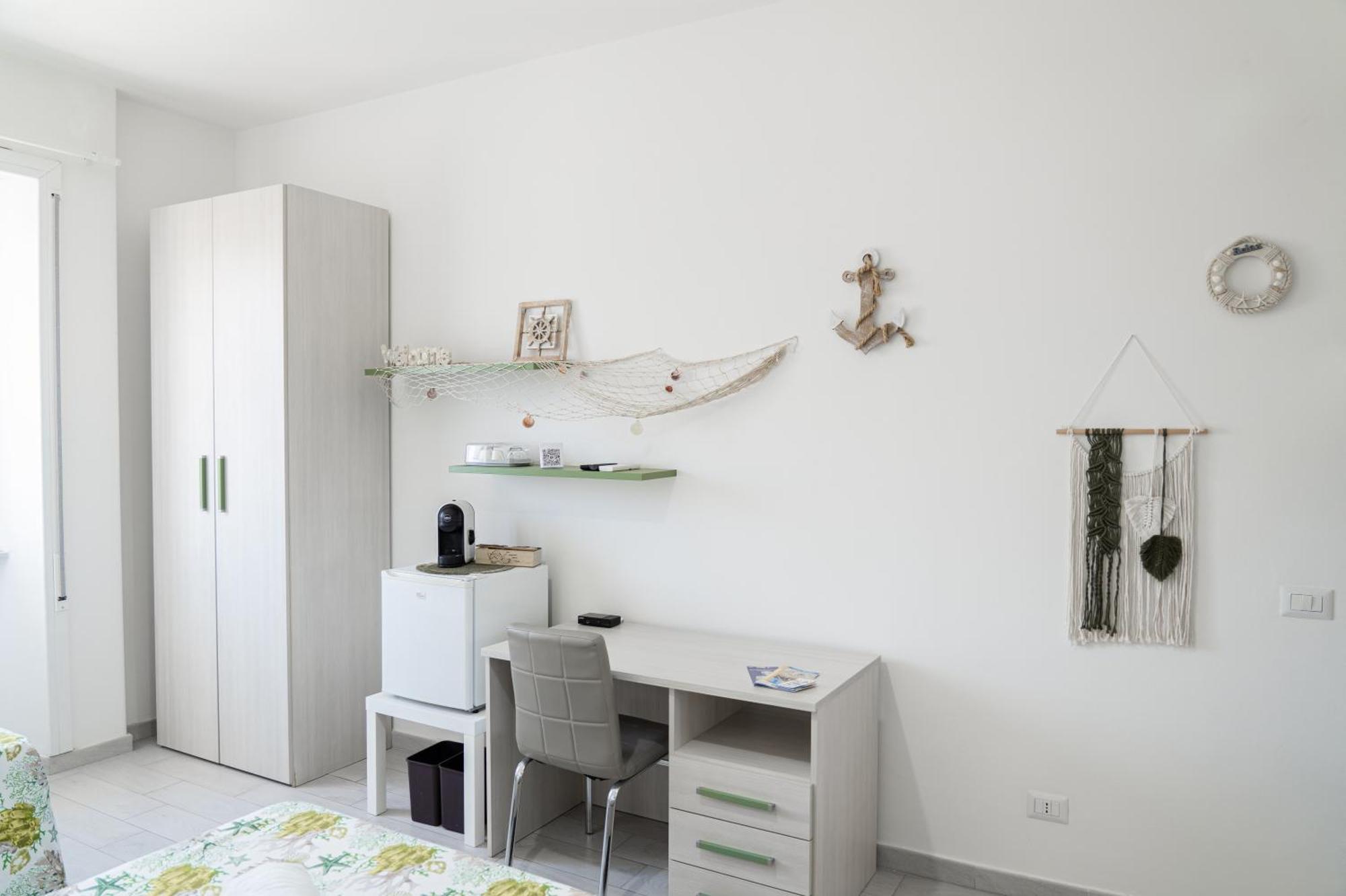 B&B Vistamare Civitavecchia Dış mekan fotoğraf