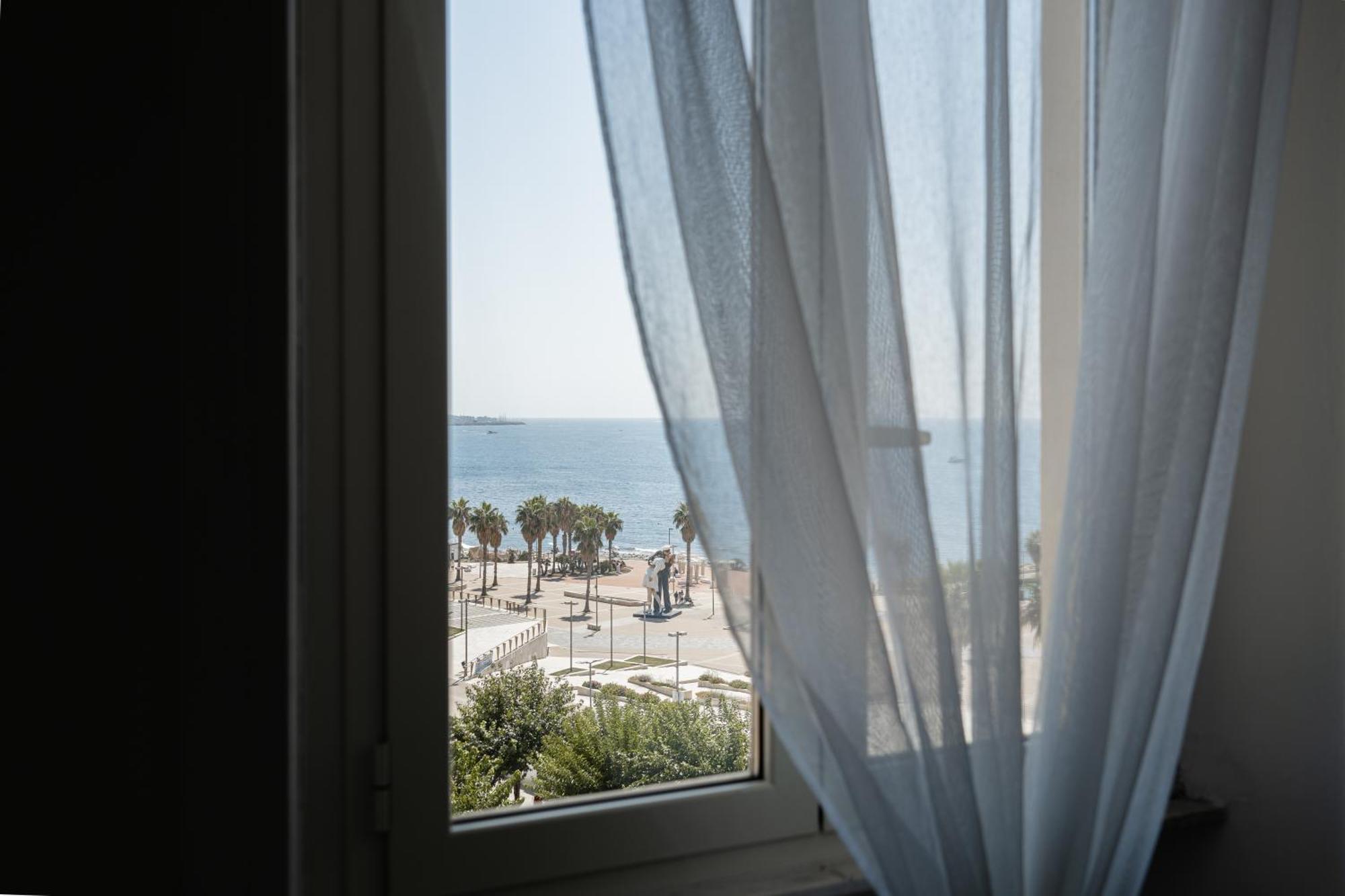 B&B Vistamare Civitavecchia Dış mekan fotoğraf