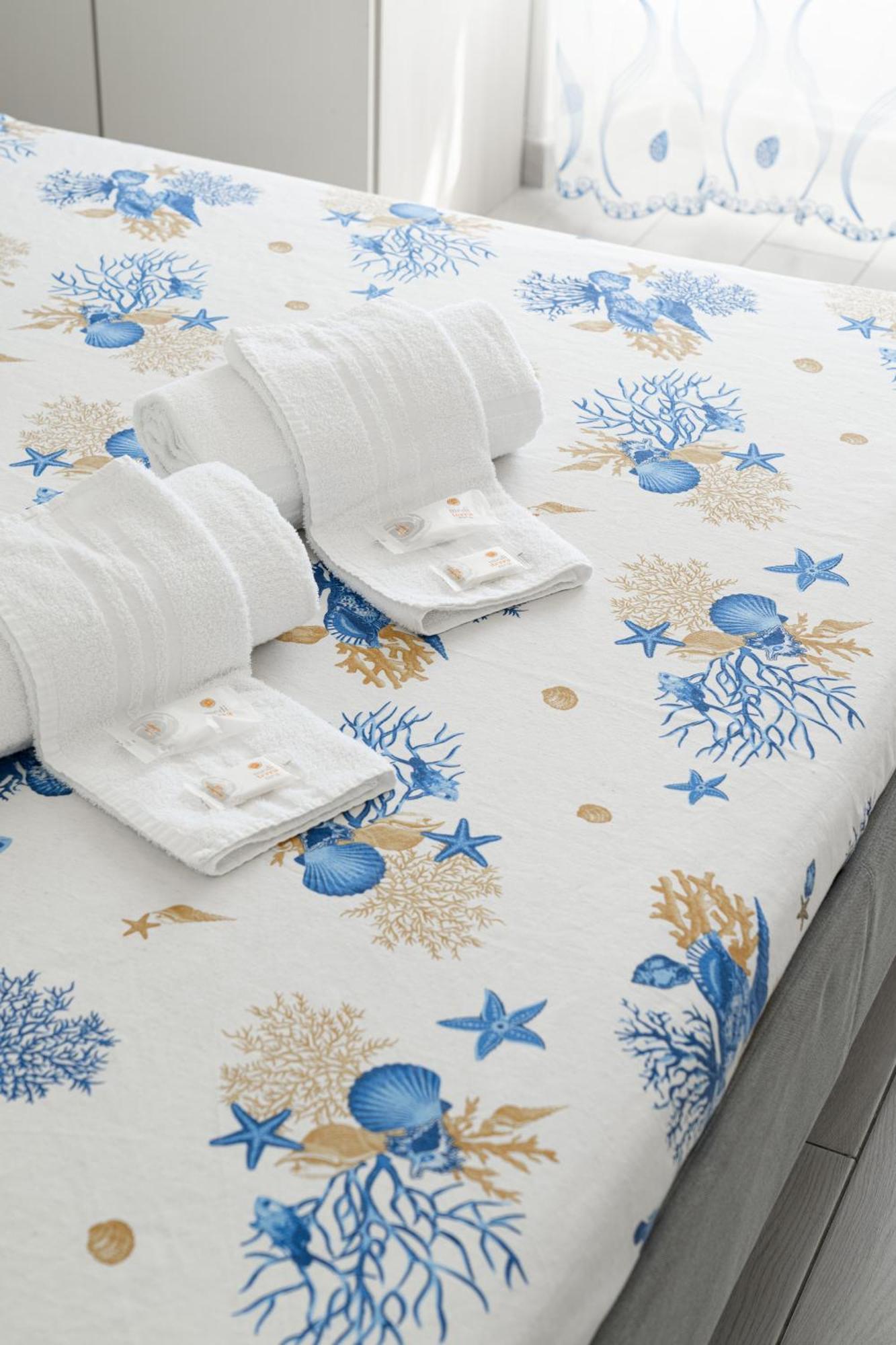 B&B Vistamare Civitavecchia Dış mekan fotoğraf