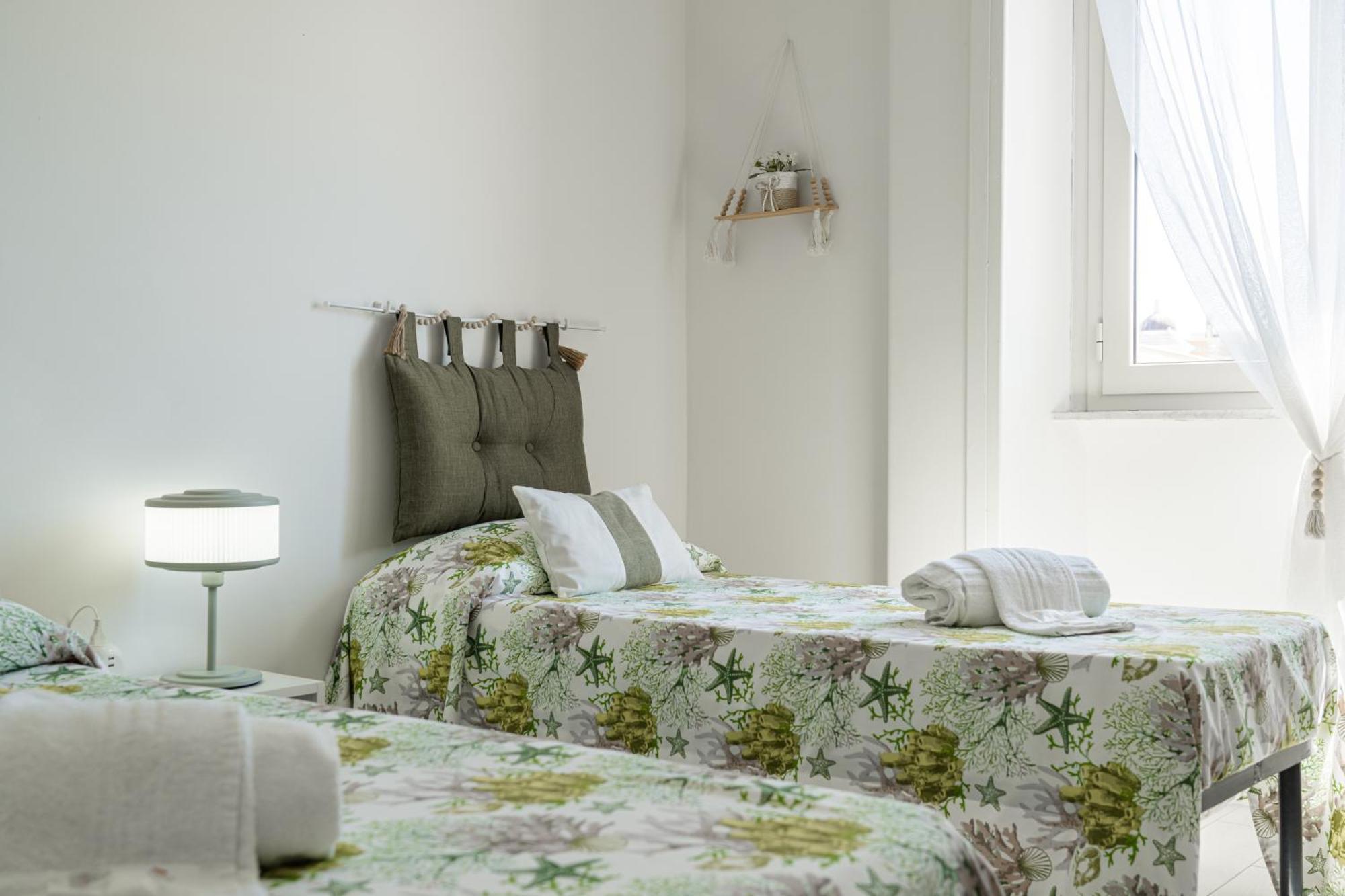 B&B Vistamare Civitavecchia Dış mekan fotoğraf