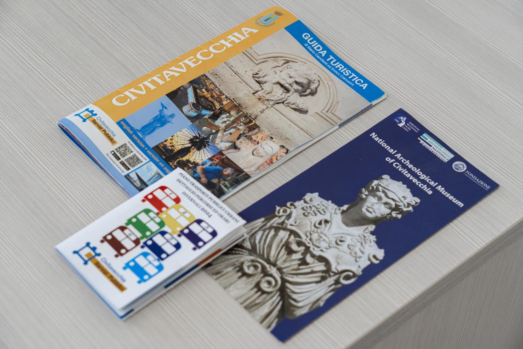 B&B Vistamare Civitavecchia Dış mekan fotoğraf