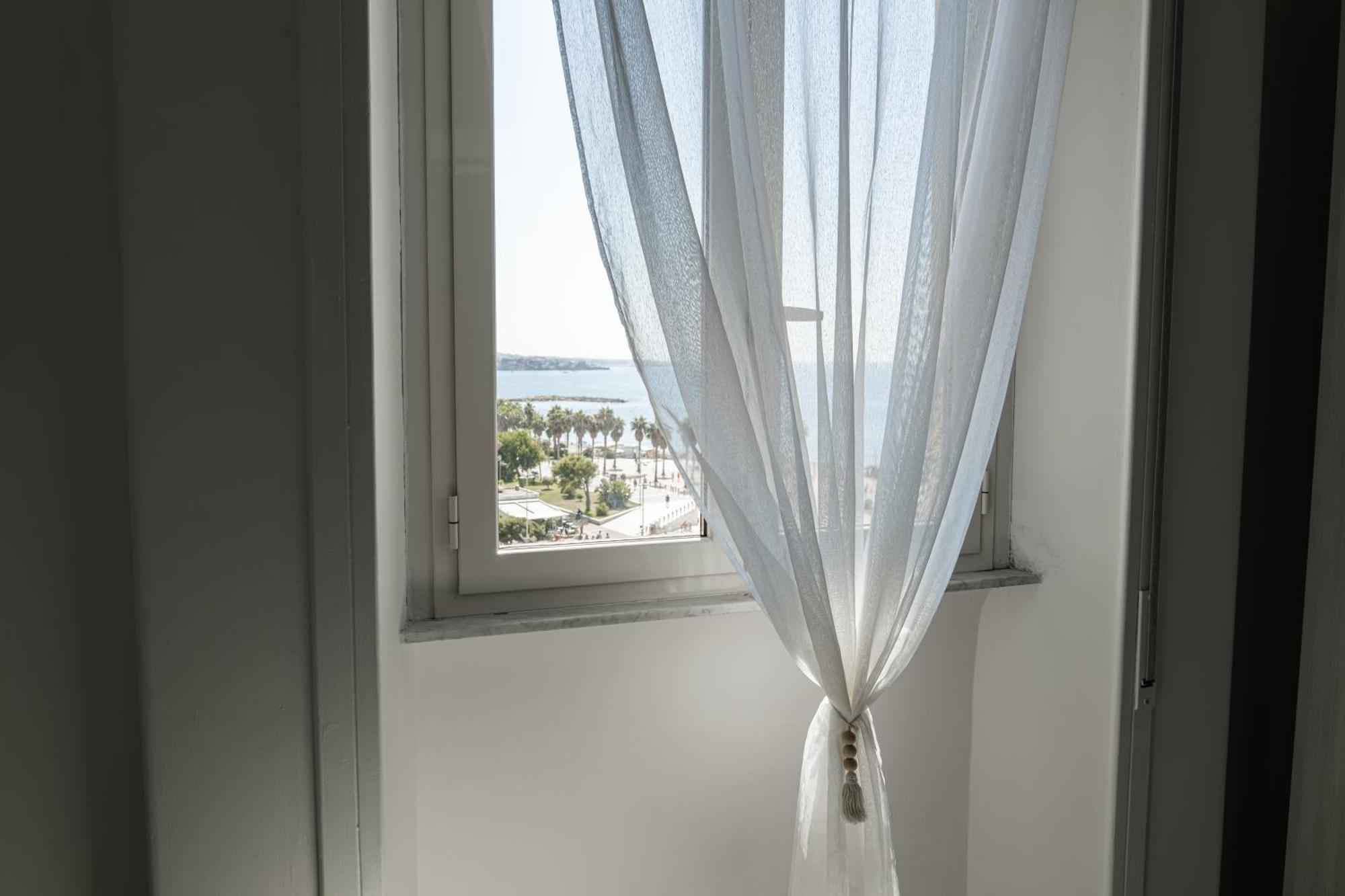 B&B Vistamare Civitavecchia Dış mekan fotoğraf