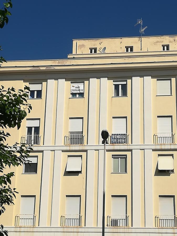 B&B Vistamare Civitavecchia Dış mekan fotoğraf